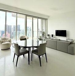 The Cosmopolitan (D9), Condominium #598261791